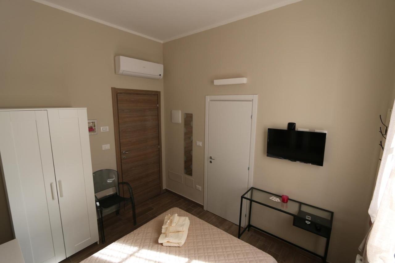 Le Stanze Otel Bolonya Dış mekan fotoğraf